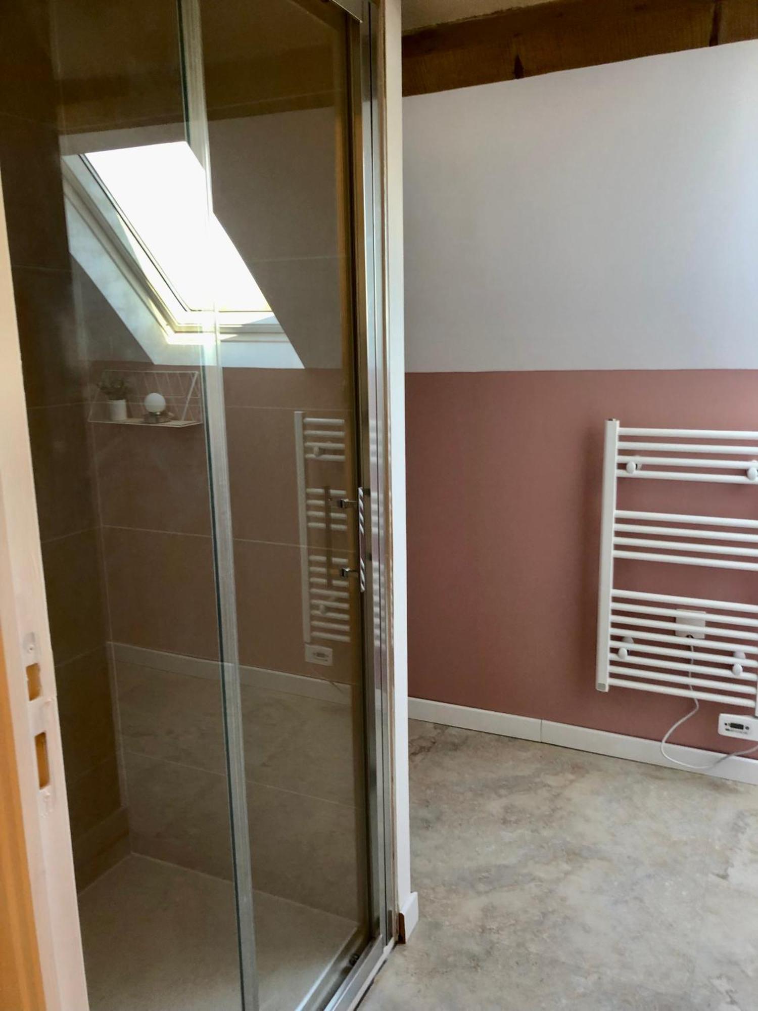 Joli Appartement En Duplex Neuf A Saint-Josse Ngoại thất bức ảnh